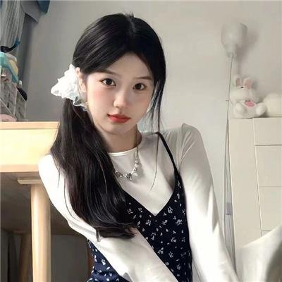 从山上看