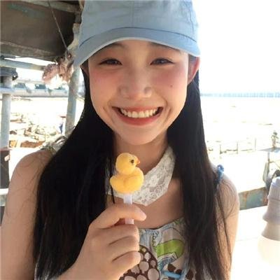 两个人的小森林