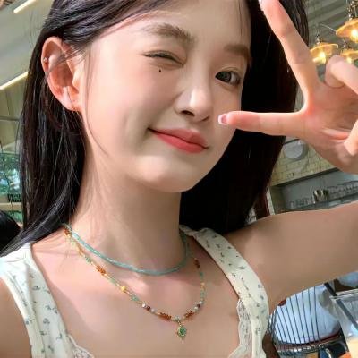 明亮的星